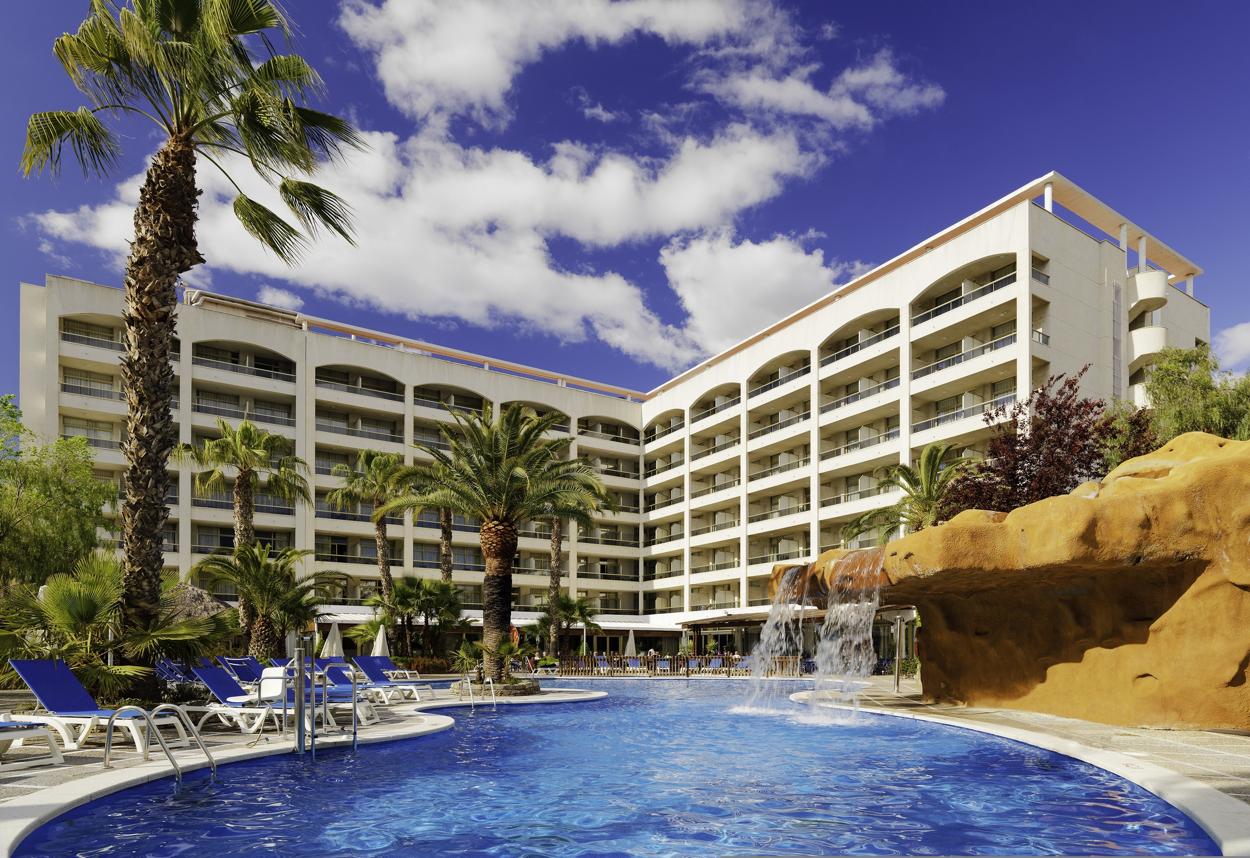 Hotel H10 Salou Princess 